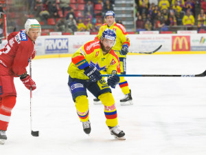 Motor proti Slavii uhrál jenom bod, s Pražany prohrál po prodloužení