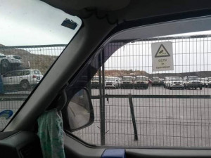 Po Evropě sem a tam