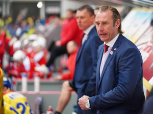 ČEZ Motor České Budějovice vs HC RT Torax Poruba