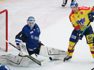 ČEZ Motor České Budějovice vs AZ Havířov