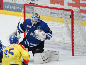 ČEZ Motor České Budějovice vs AZ Havířov