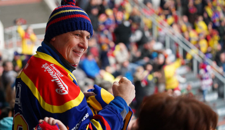 ČEZ Motor České Budějovice vs AZ Havířov