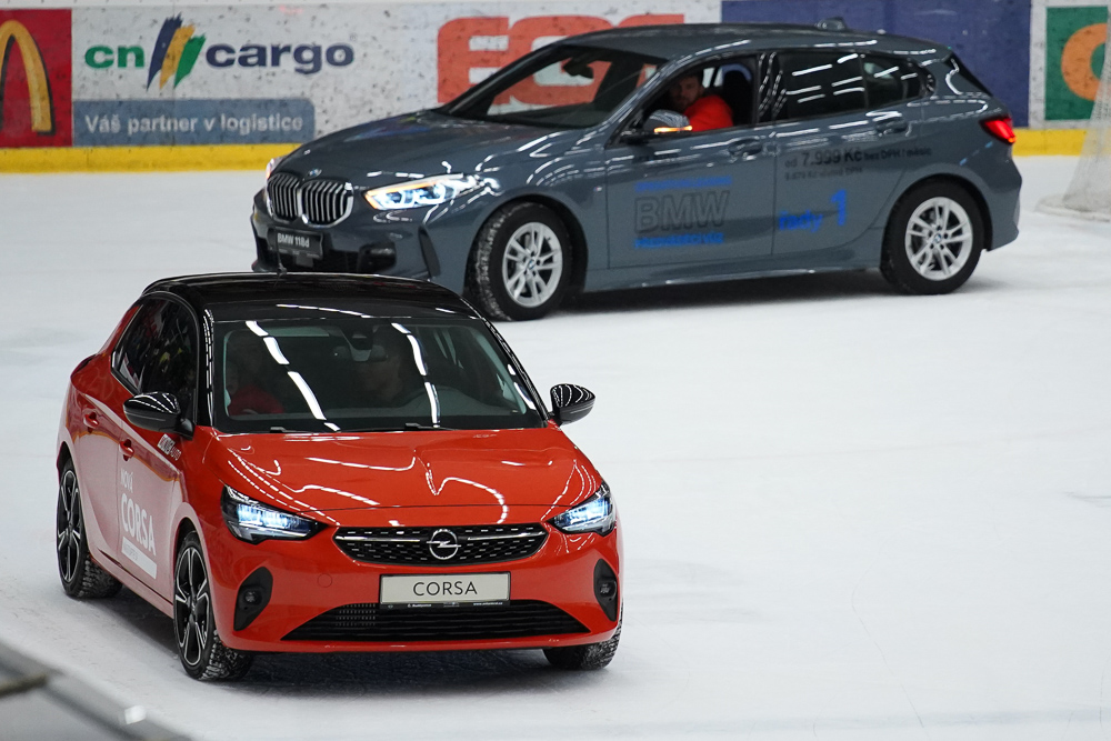 ČEZ Motor České Budějovice vs Piráti Chomutov