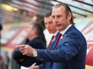 ČEZ Motor České Budějovice vs Piráti Chomutov