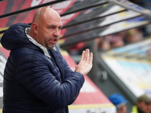 ČEZ Motor České Budějovice vs Piráti Chomutov