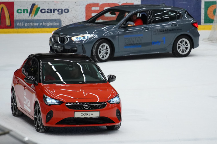 ČEZ Motor České Budějovice vs Piráti Chomutov