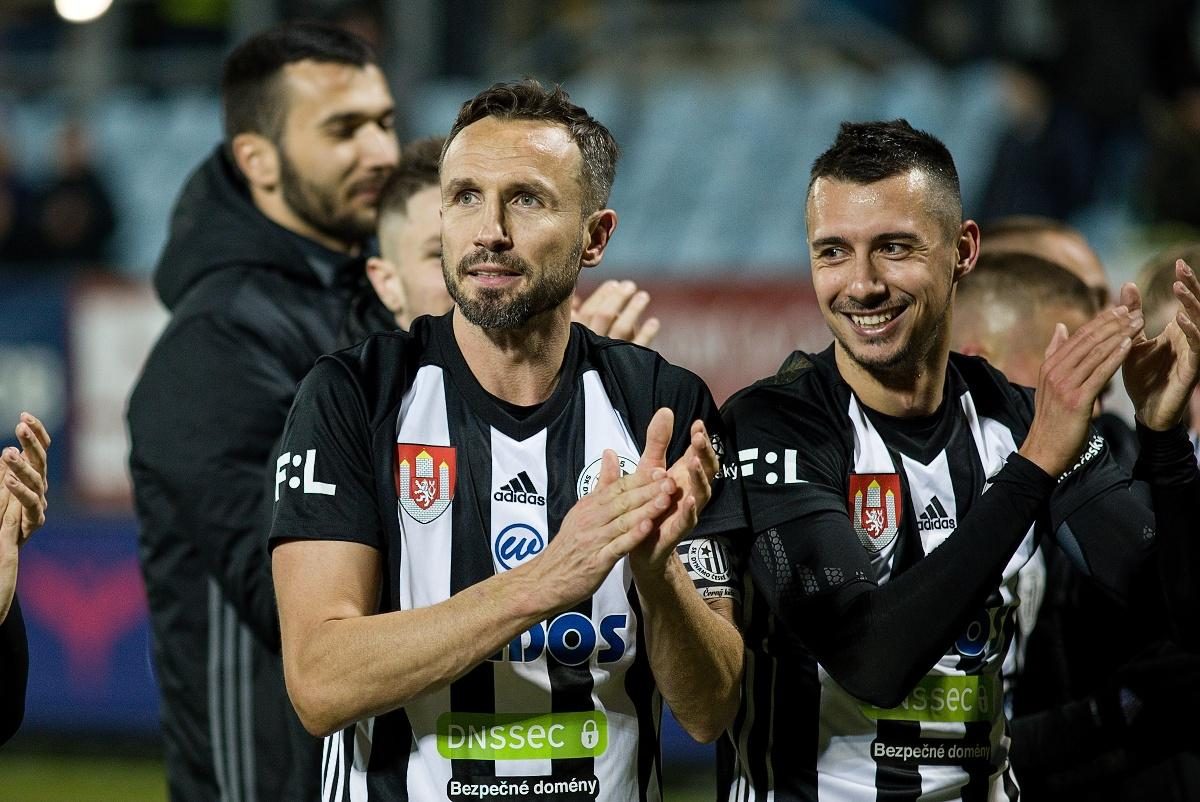 Dynamo nedalo Mladé Boleslavi šanci.