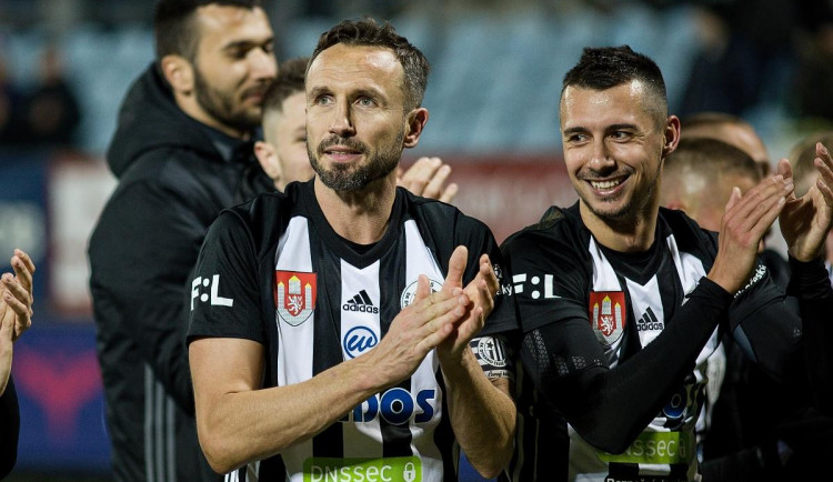 Dynamo nedalo Mladé Boleslavi šanci.