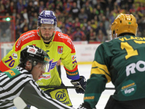 Motoráci vybojovali proti Valachům další bodový příděl