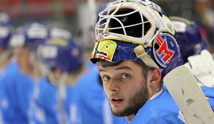 Vzpomínkový retro duel ovládli hokejisté Motoru