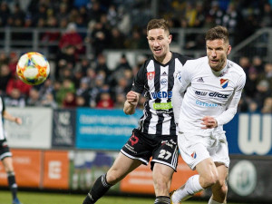 Dynamo podlehlo Baníku