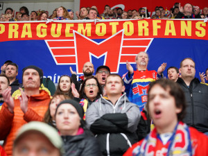 ČEZ Motor České Budějovice vs HC RT Torax Poruba