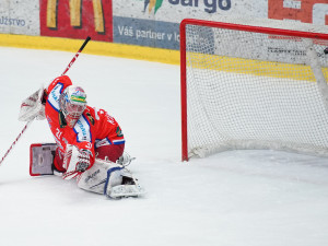 ČEZ Motor České Budějovice vs HC RT Torax Poruba