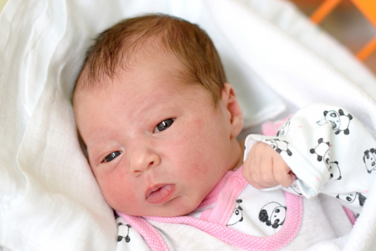 MATOUŠKOVÁ Veronika