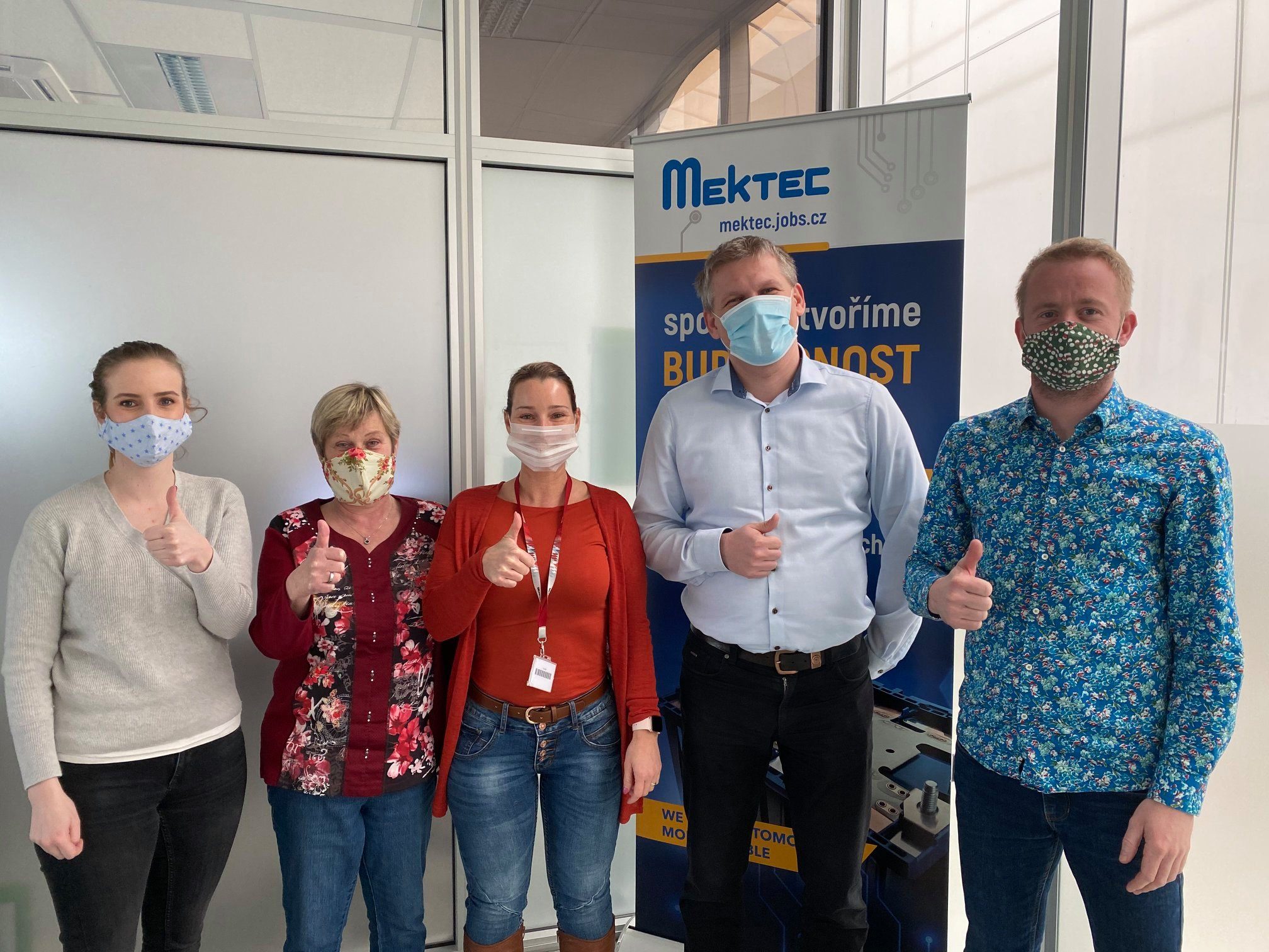 Mektec