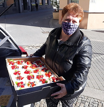 Petra Plevová