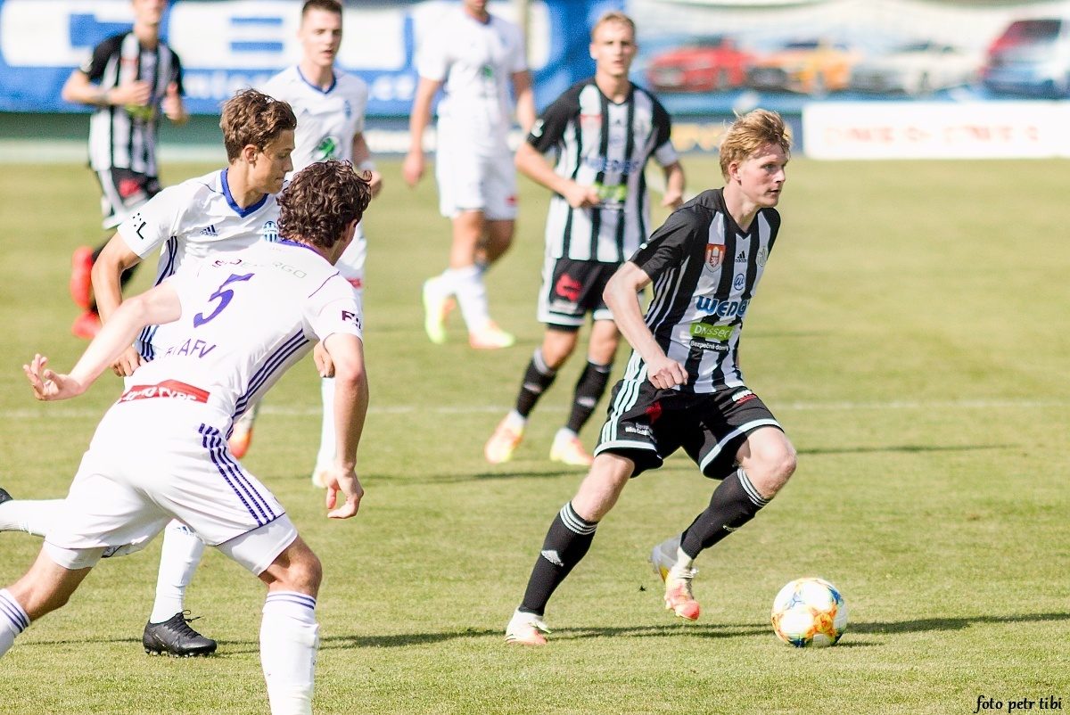 Dynamo nestačilo na Mladou Boleslav ani na domácí půdě