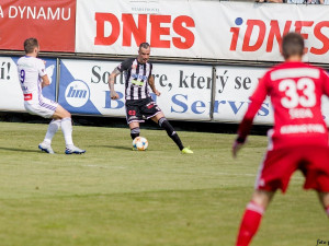 Dynamo nestačilo na Mladou Boleslav ani na domácí půdě