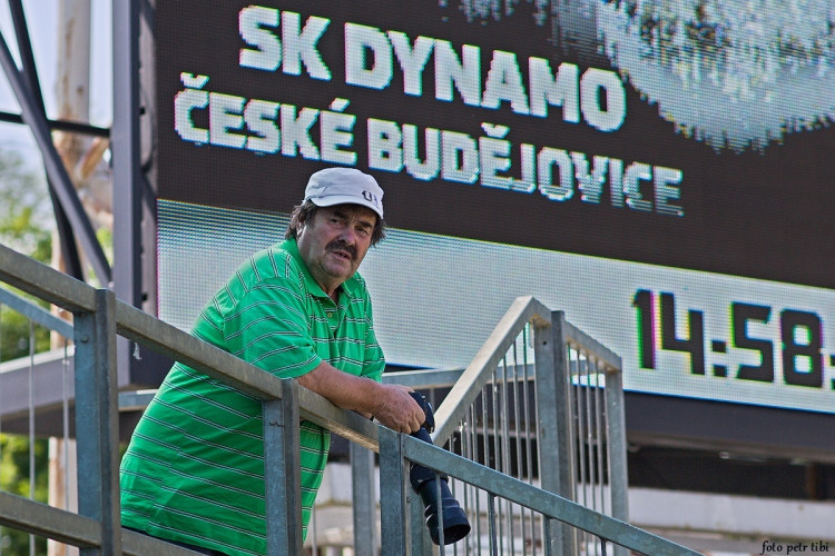 Dynamo nestačilo na Mladou Boleslav ani na domácí půdě