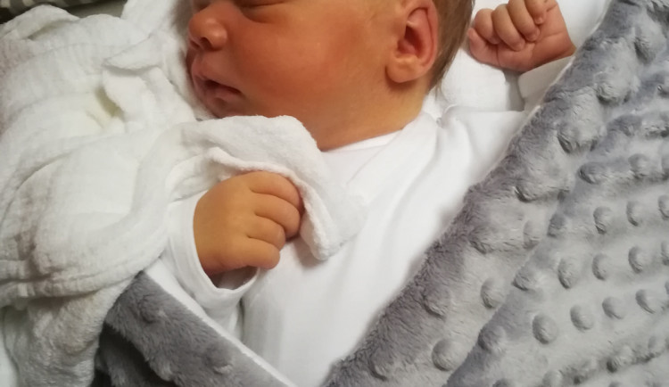 PUMPROVÁ Adéla Justýna