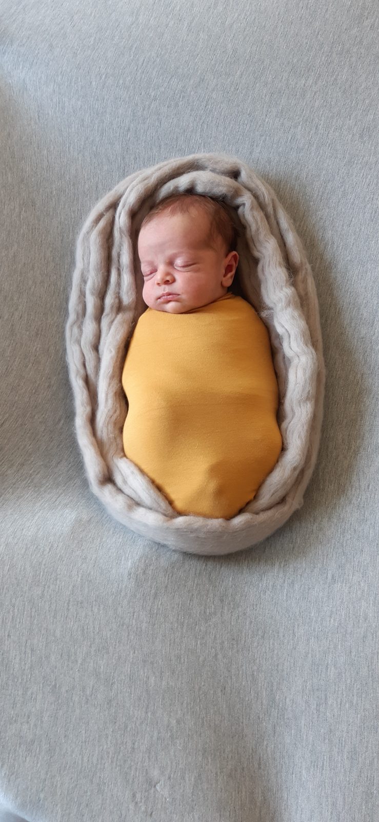BABIDORIČ Adam