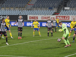 FOTOGALERIE: Dynamo - Zlín