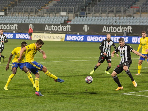 FOTOGALERIE: Dynamo - Zlín