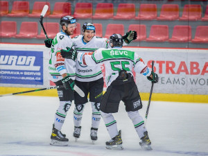 FOTOGALERIE: Madeta Motor ČB - BK Mladá Boleslav