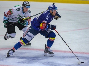 FOTOGALERIE: Madeta Motor ČB - BK Mladá Boleslav