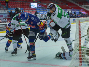 FOTOGALERIE: Madeta Motor ČB - BK Mladá Boleslav