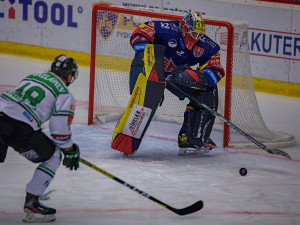 FOTOGALERIE: Madeta Motor ČB - BK Mladá Boleslav