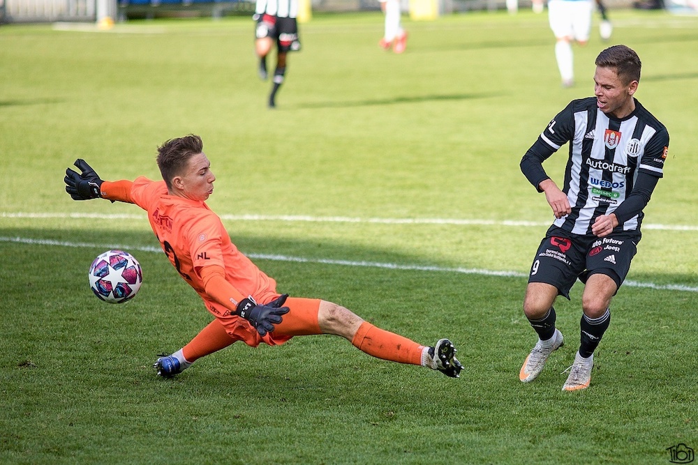 Dynamo si v přípravě poradilo s Táborskem