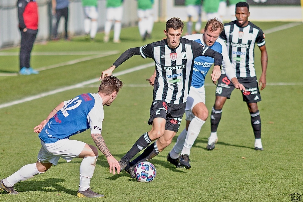 Dynamo si v přípravě poradilo s Táborskem