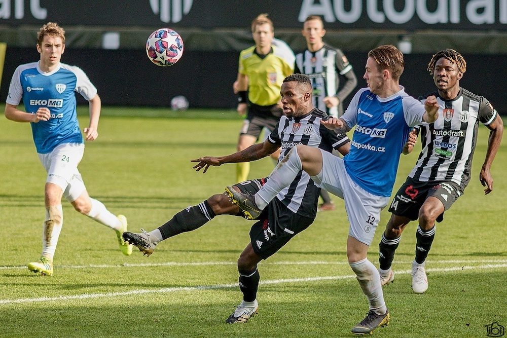 Dynamo si v přípravě poradilo s Táborskem