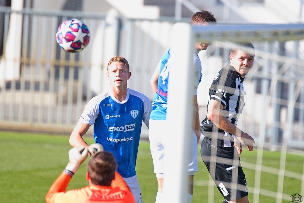 Dynamo si v přípravě poradilo s Táborskem