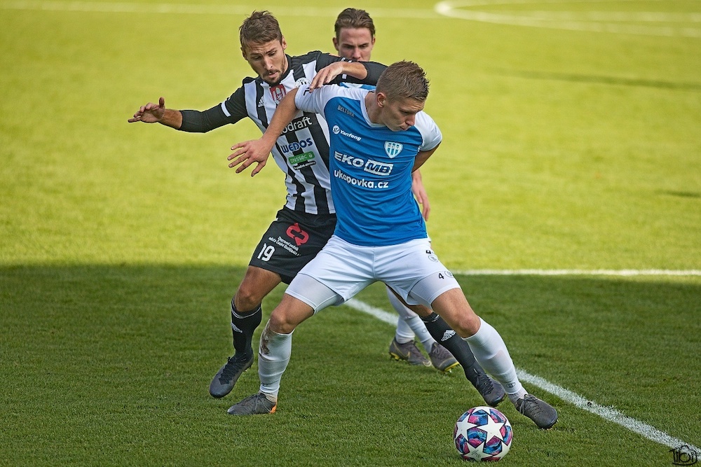Dynamo si v přípravě poradilo s Táborskem