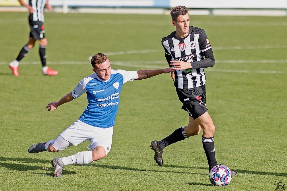 Dynamo si v přípravě poradilo s Táborskem