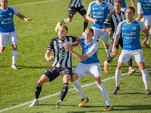 Dynamo si v přípravě poradilo s Táborskem