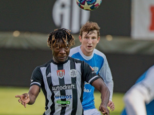 Dynamo si v přípravě poradilo s Táborskem