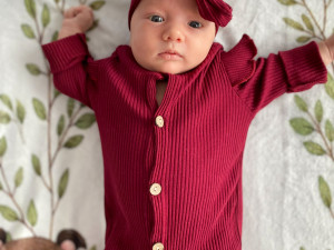 HOLBOVÁ Kamila Madeleine