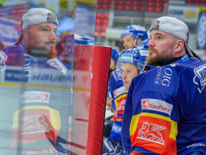 FOTOGALERIE: Nepomohl ani fantastický Patera. Motor čeká na první domácí výhru, v nájezdech podlehl Liberci