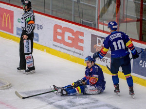FOTOGALERIE: Zakletá Budvar aréna. Motor doma opět nevyhrál, na jihu Čech uspěl trápící se Zlín