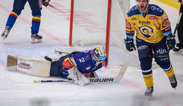 FOTOGALERIE: Zakletá Budvar aréna. Motor doma opět nevyhrál, na jihu Čech uspěl trápící se Zlín