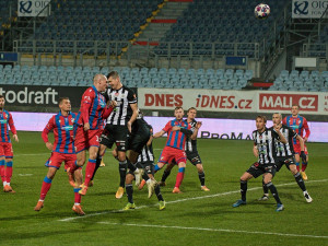FOTOGALERIE: Dynamo, kat favoritů? Po Spartě obrali Jihočeši i Plzeň, doma uhráli remízu 0:0