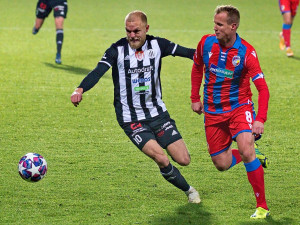 FOTOGALERIE: Dynamo, kat favoritů? Po Spartě obrali Jihočeši i Plzeň, doma uhráli remízu 0:0