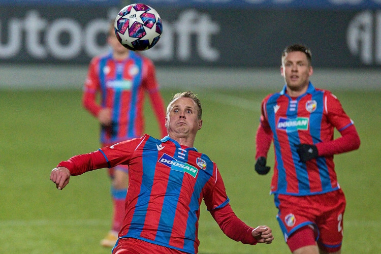 FOTOGALERIE: Dynamo, kat favoritů? Po Spartě obrali Jihočeši i Plzeň, doma uhráli remízu 0:0