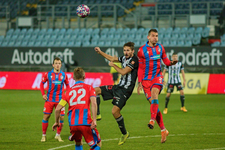 FOTOGALERIE: Dynamo, kat favoritů? Po Spartě obrali Jihočeši i Plzeň, doma uhráli remízu 0:0