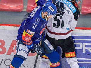 FOTOGALERIE: Porážka číslo devět. Motor doma ještě nevyhrál, Sparta na jihu Čech zvítězila 5:1