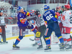 FOTOGALERIE: Madeta Motor ČB - Mountfield HK