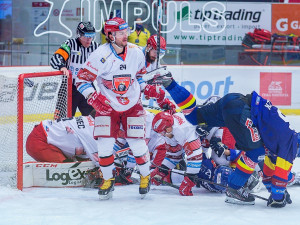 FOTOGALERIE: Madeta Motor ČB - Mountfield HK